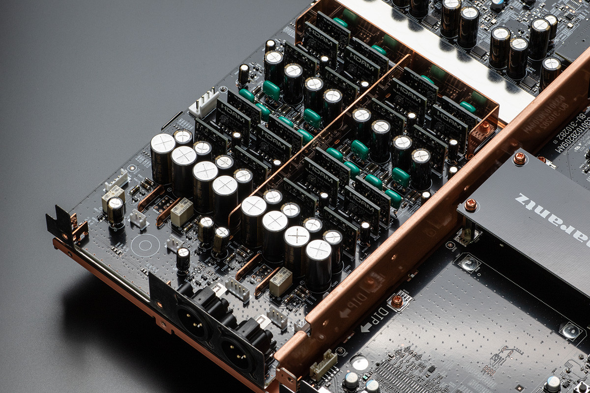 Marantz SACD 10 Black - odtwarzacz płyt CD/SACD