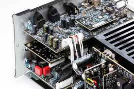 Cambridge Audio EXA100 - wzmacniacz stereo Cambridge Audio EXA100 - wzmacniacz stereo