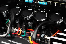 Cambridge Audio EXA100 - wzmacniacz stereo Cambridge Audio EXA100 - wzmacniacz stereo