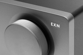 Cambridge Audio EXN100 - sieciowy odtwarzacz audio Cambridge Audio EXN100 - sieciowy odtwarzacz audio