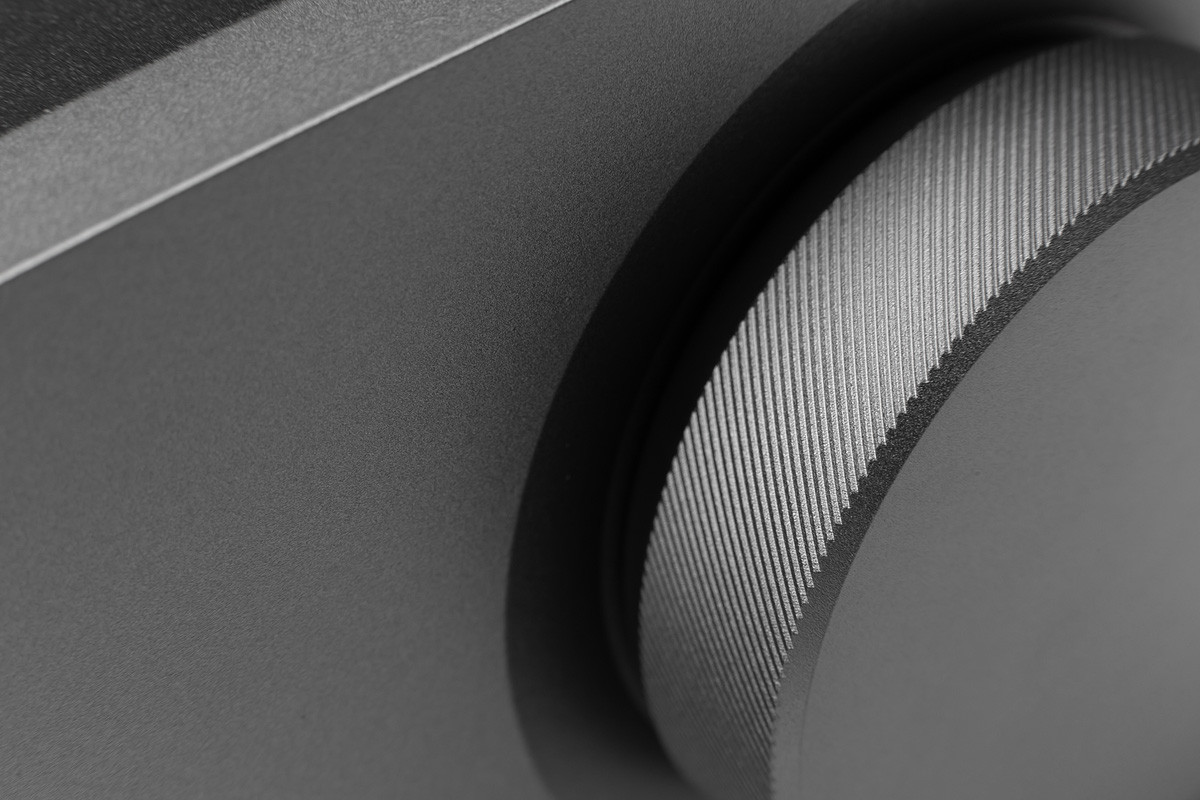 Cambridge Audio EXN100 - sieciowy odtwarzacz audio Cambridge Audio EXN100 - sieciowy odtwarzacz audio