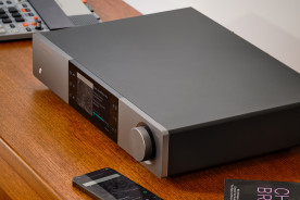 Cambridge Audio EXN100 - sieciowy odtwarzacz audio Cambridge Audio EXN100 - sieciowy odtwarzacz audio