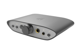 iFi audio ZEN CAN - wzmacniacz słuchawkowy iFi audio ZEN CAN - wzmacniacz słuchawkowy
