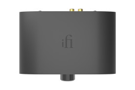iFi audio ZEN CAN - wzmacniacz słuchawkowy iFi audio ZEN CAN - wzmacniacz słuchawkowy