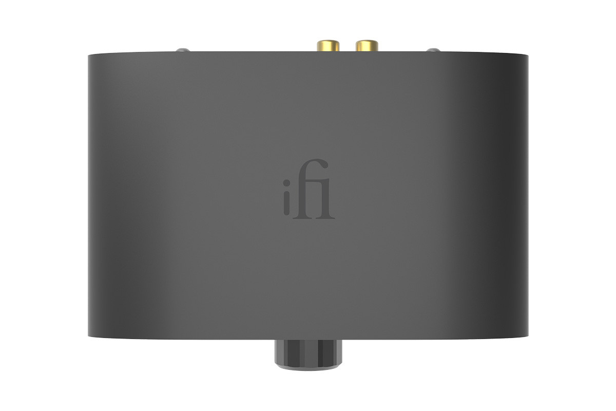 iFi audio ZEN CAN - wzmacniacz słuchawkowy iFi audio ZEN CAN - wzmacniacz słuchawkowy