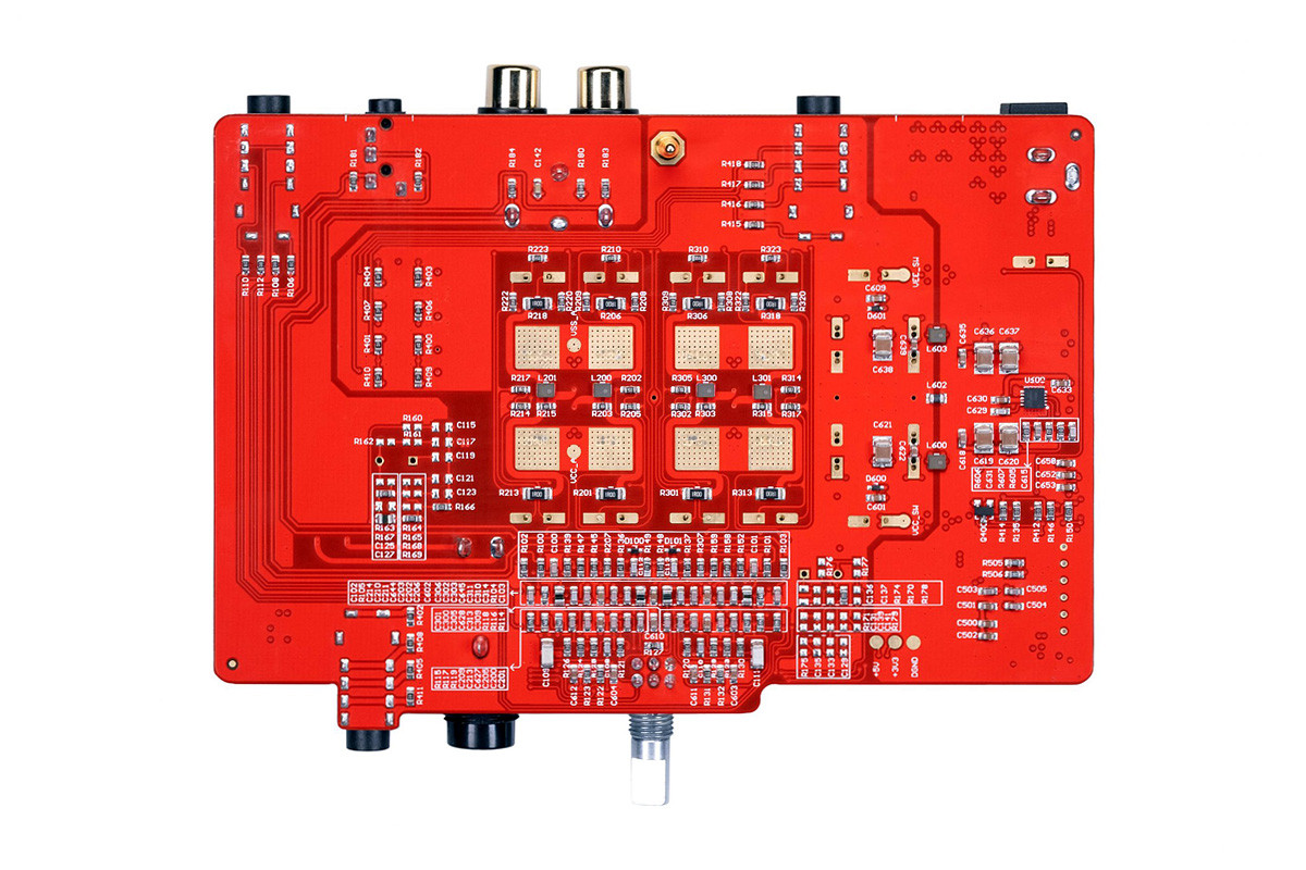 iFi audio ZEN CAN - wzmacniacz słuchawkowy iFi audio ZEN CAN - wzmacniacz słuchawkowy