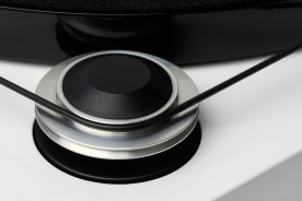 Pro-Ject Essential III BT Black High Gloss - gramofon analogowy