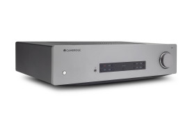 Cambridge Audio CXA81 MKII - wzmacniacz stereo