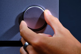 Cambridge Audio CXA81 MKII - wzmacniacz stereo