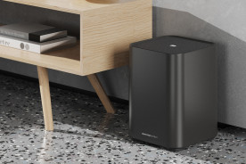 Sennheiser AMBEO Sub - subwoofer aktywny