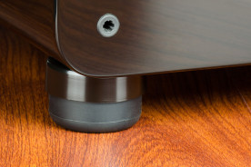 SVS Soundpath SUB ISOLATION SYSTEM 4 - zestaw nóżek antywibracyjnych do subwoofera