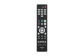 Denon AVR-X580BT - amplituner wielokanałowy Denon AVR-X580BT - amplituner wielokanałowy