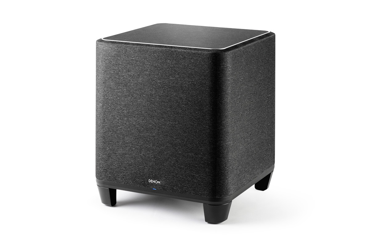 Denon HOME Subwoofer - subwoofer aktywny