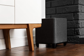 Denon HOME Subwoofer - subwoofer aktywny