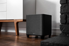 Denon HOME Subwoofer - subwoofer aktywny