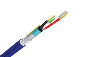 Chord Clearway USB - przewód USB 2.0 A/B o długości 1,5 m