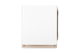 Triangle Capella Space White - kolumny aktywne