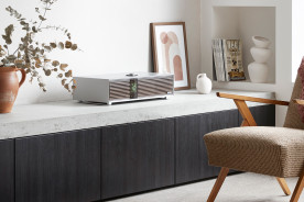 Ruark Audio R410 Soft Grey - system audio typu "all-in-one"