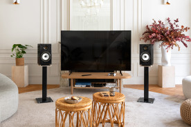 Triangle Capella Nebula Brown - kolumny aktywne