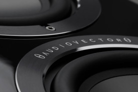 Audiovector QR 7 Dark Walnut - kolumny podłogowe Audiovector QR 7 Dark Walnut - kolumny podłogowe