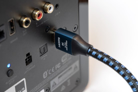 SVS Prime Wireless Pro Piano Gloss Black - kolumny aktywne