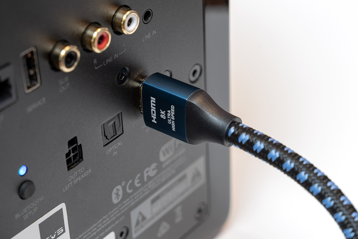 SVS Prime Wireless Pro Piano Gloss White - kolumny aktywne