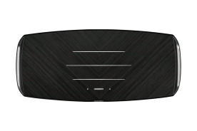 Sonus Faber Omnia Graphite - system audio typu "all-in-one"