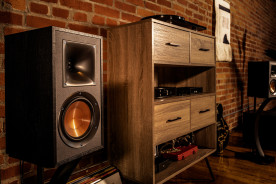 Klipsch Reference R-51M - kolumny podstawkowe Klipsch Reference R-51M - kolumny podstawkowe