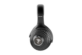 Focal Bathys Deep Black - słuchawki bezprzewodowe Bluetooth Focal Bathys Deep Black - słuchawki bezprzewodowe Bluetooth