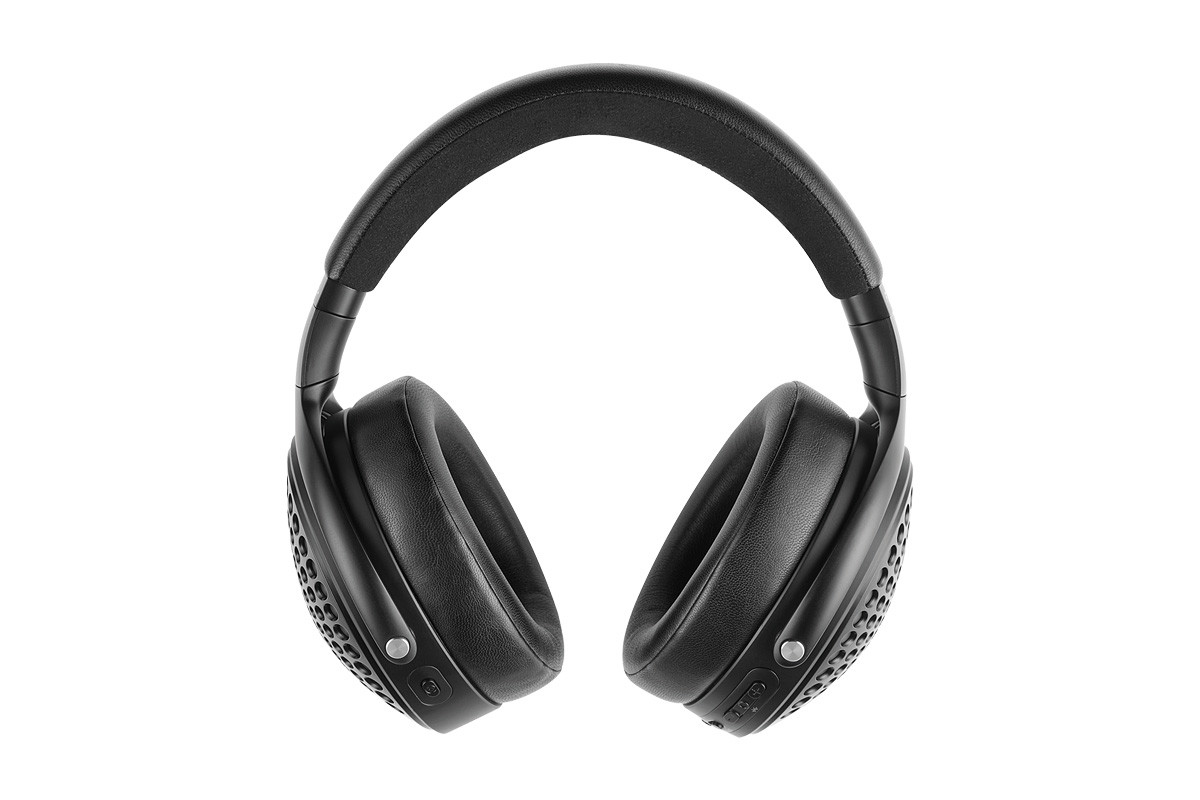Focal Bathys Deep Black - słuchawki bezprzewodowe Bluetooth Focal Bathys Deep Black - słuchawki bezprzewodowe Bluetooth