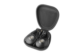Focal Bathys Deep Black - słuchawki bezprzewodowe Bluetooth Focal Bathys Deep Black - słuchawki bezprzewodowe Bluetooth