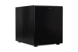 Klipsch Reference R-120SW - subwoofer aktywny