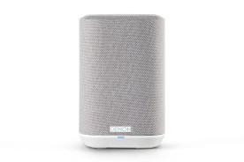 Denon HOME 150 NV White - strefowy odtwarzacz