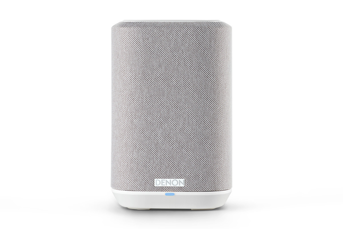 Denon HOME 150 NV White - strefowy odtwarzacz