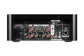 Marantz Melody X | M-CR612 Black - amplituner stereo z odtwarzaczem CD Marantz Melody X | M-CR612 Black - amplituner stereo z odtwarzaczem CD