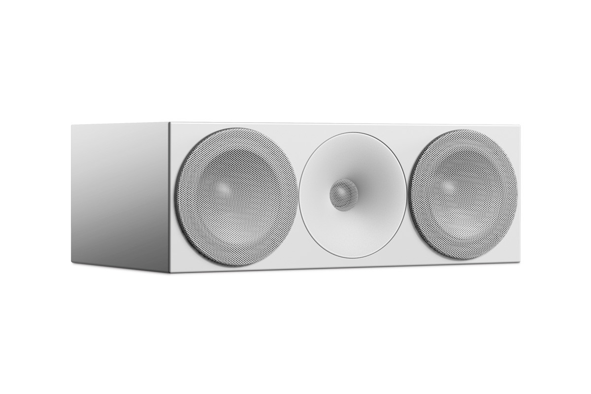 Amphion Helium 520C Full White - kolumna centralna