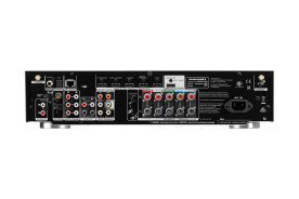 Marantz NR1510 Black - amplituner wielokanałowy Marantz NR1510 Black - amplituner wielokanałowy