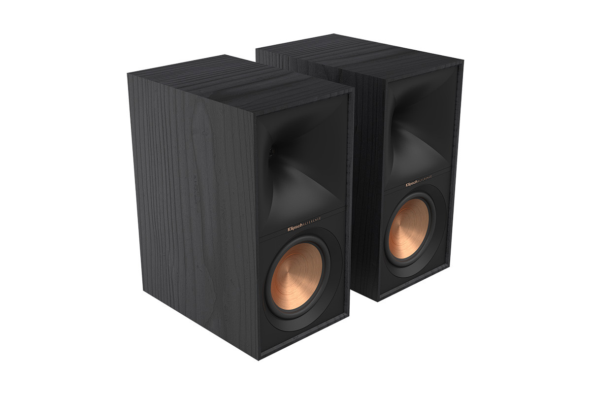 Klipsch Reference R-60M - kolumny podstawkowe