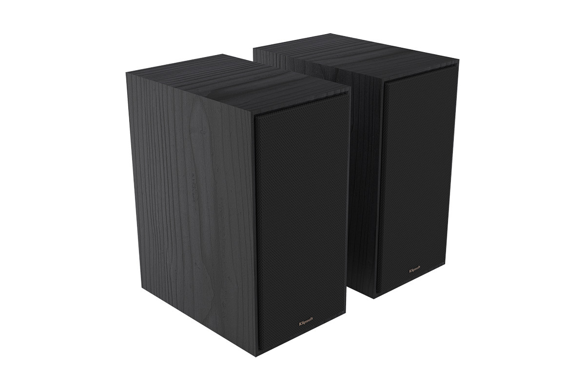 Klipsch Reference R-60M - kolumny podstawkowe Klipsch Reference R-60M - kolumny podstawkowe