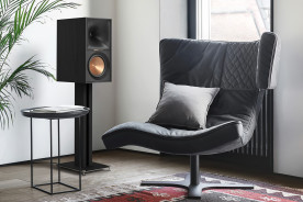 Klipsch Reference R-60M - kolumny podstawkowe Klipsch Reference R-60M - kolumny podstawkowe