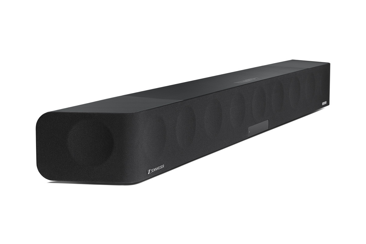 Sennheiser AMBEO MAX - system głośników soundbar