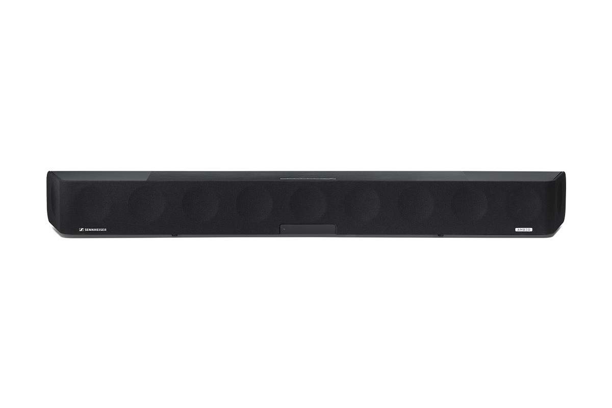 Sennheiser AMBEO MAX - system głośników soundbar