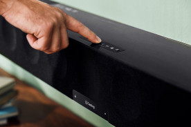 Sennheiser AMBEO MAX - system głośników soundbar