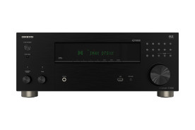 Onkyo TX-RZ30 - amplituner wielokanałowy