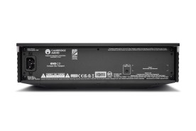 Cambridge Audio EVO CD - odtwarzacz płyt CD