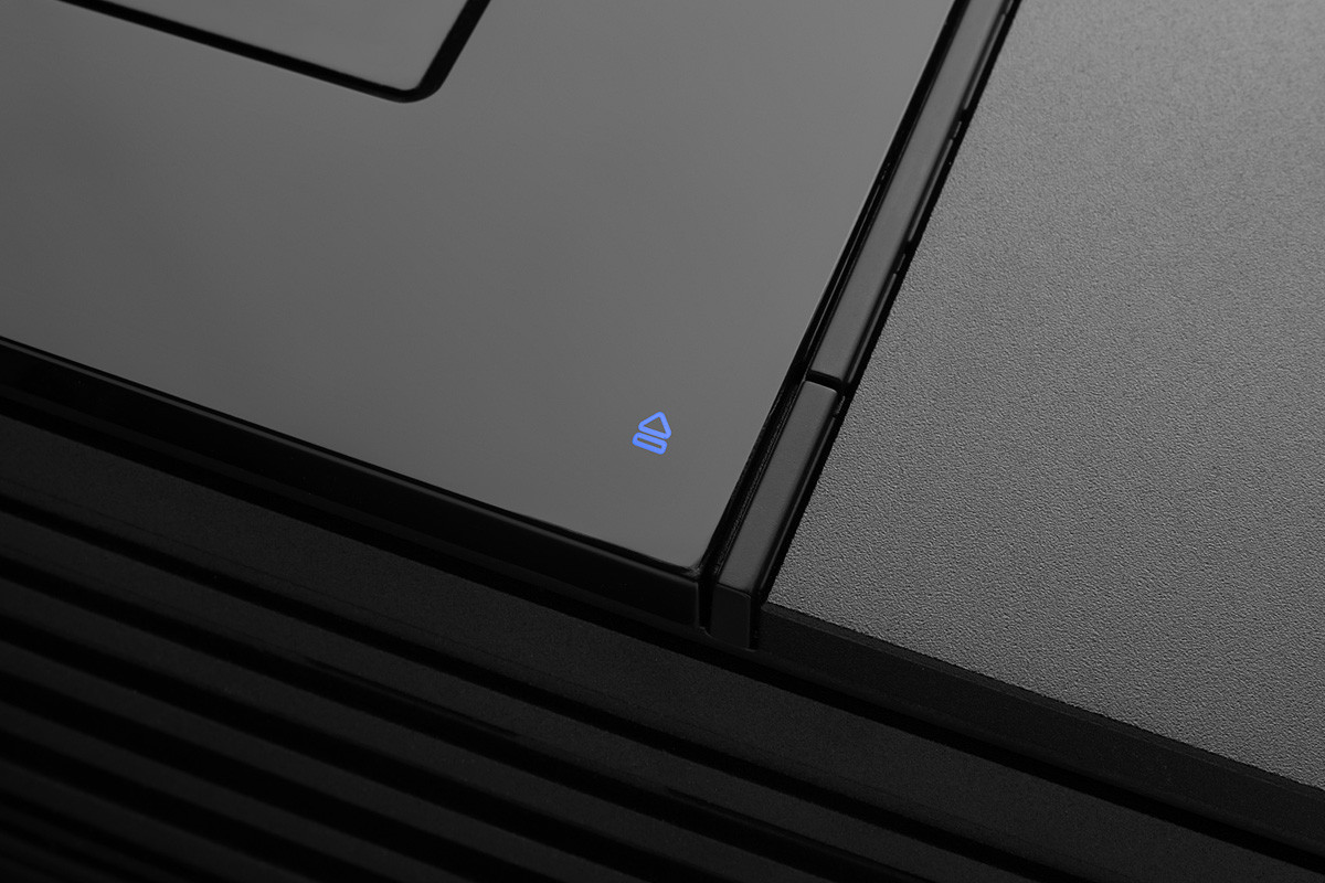 Cambridge Audio EVO CD - odtwarzacz płyt CD