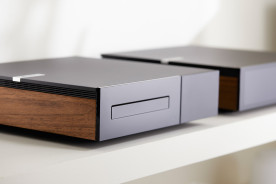 Cambridge Audio EVO CD - odtwarzacz płyt CD