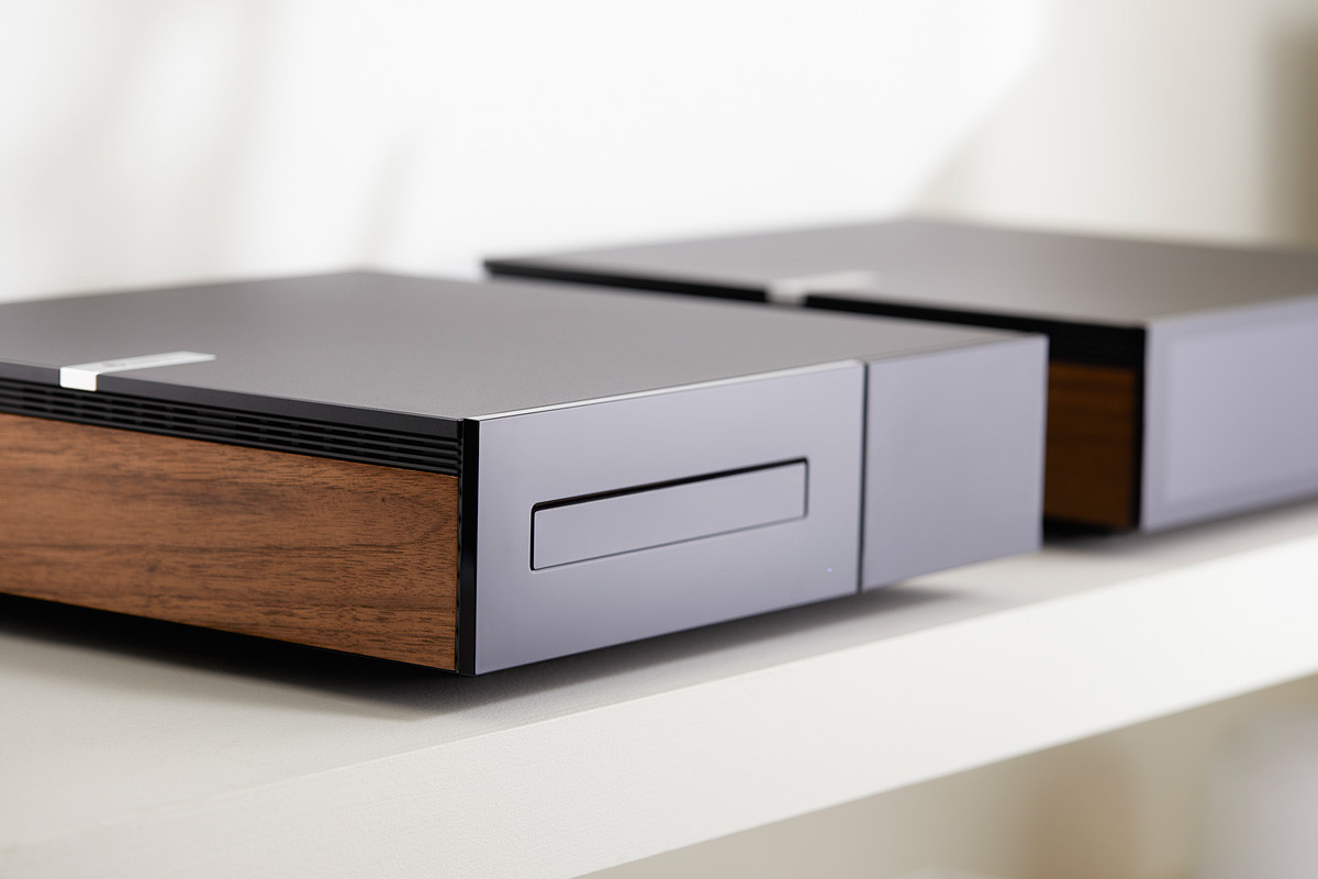 Cambridge Audio EVO CD - odtwarzacz płyt CD