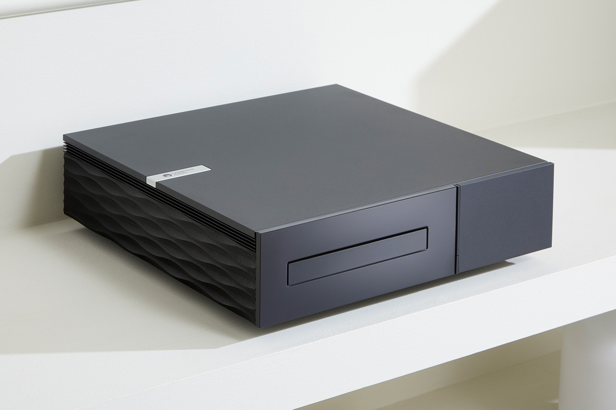 Cambridge Audio EVO CD - odtwarzacz płyt CD