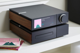 Cambridge Audio EVO CD - odtwarzacz płyt CD